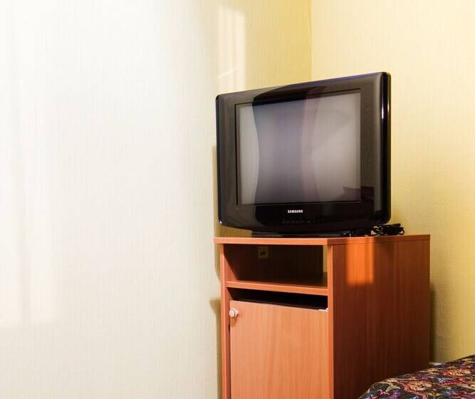 اتاق استاندارد, Mini Hotel On Elektrotechnichnaya Street 18