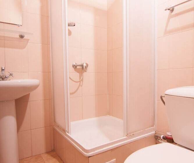 اتاق استاندارد سه نفره, Mini Hotel On Elektrotechnichnaya Street 18