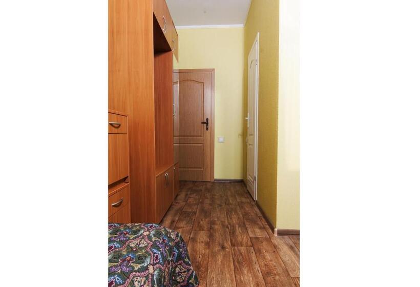 اتاق استاندارد, Mini Hotel On Elektrotechnichnaya Street 18