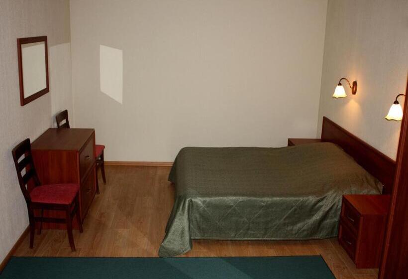 سوییت, Mini Hotel On Elektrotechnichnaya Street 18