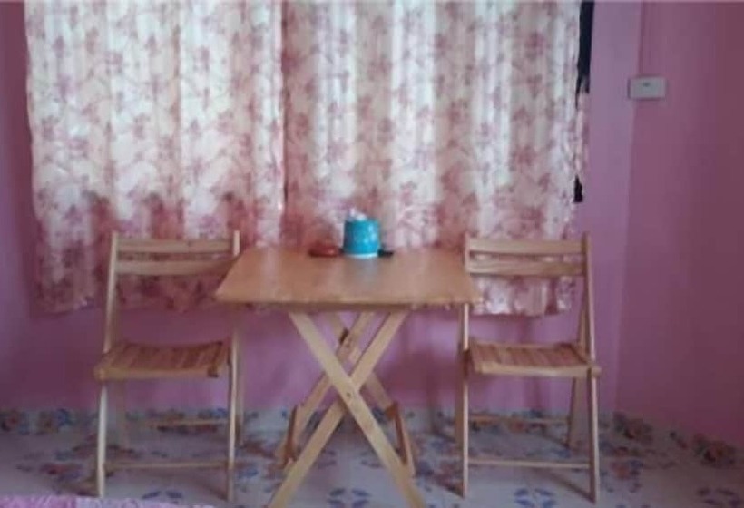 غرفة سوبيريور, Royal Land Mae Klong