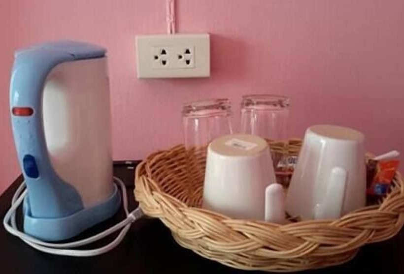 غرفة قياسية, Royal Land Mae Klong