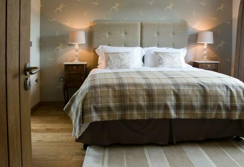 Habitació Estàndard Llit King, The Swallows Rest Bed & Breakfast