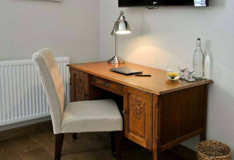 Habitació Estàndard Llit King, The Swallows Rest Bed & Breakfast