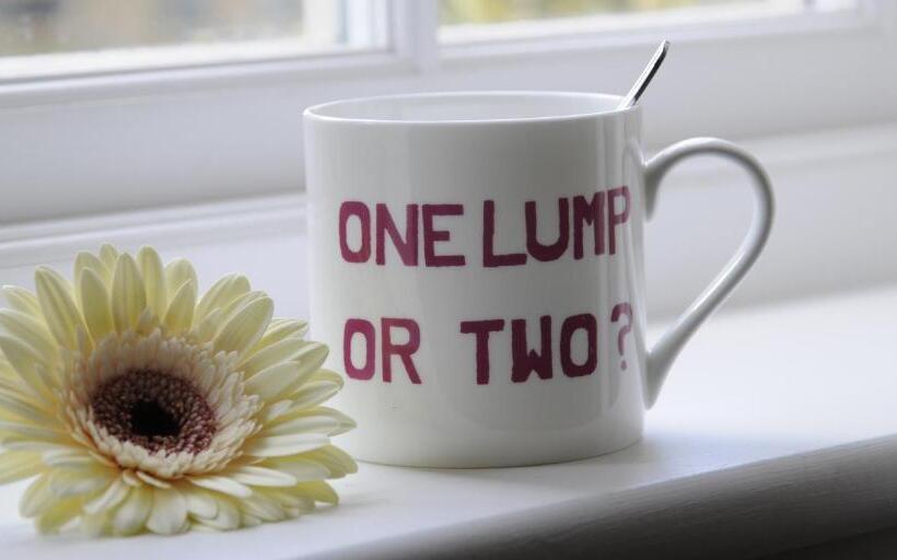 Habitació Estàndard Llit King, The Swallows Rest Bed & Breakfast