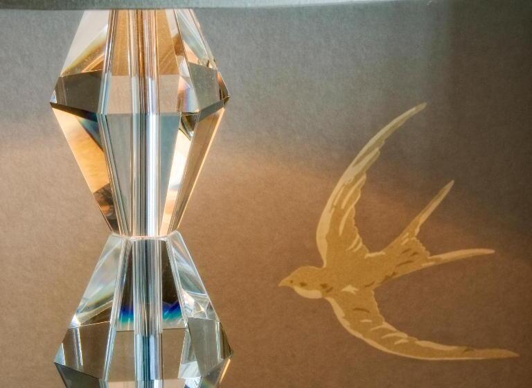 Habitació Estàndard Llit King, The Swallows Rest Bed & Breakfast