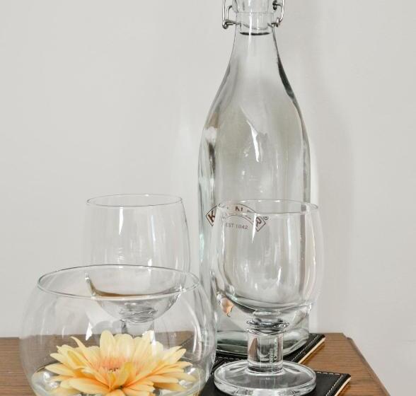 Habitació Estàndard Llit King, The Swallows Rest Bed & Breakfast