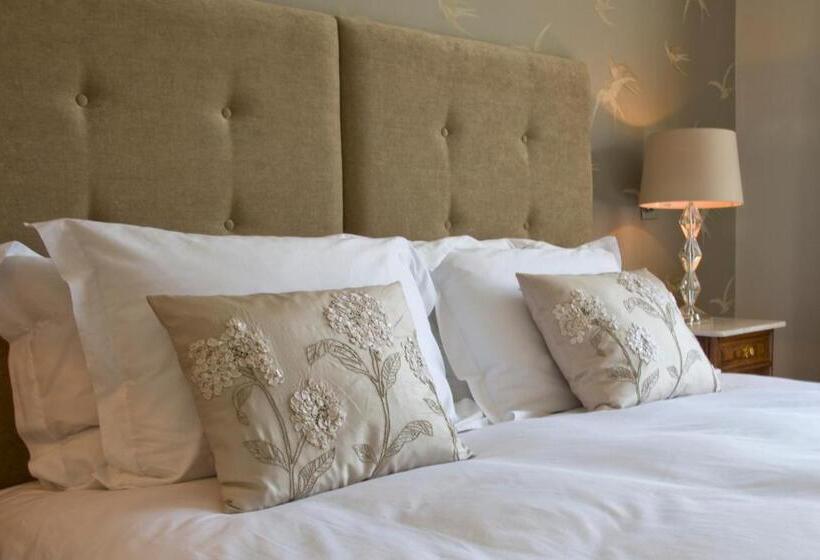 Habitació Estàndard Llit King, The Swallows Rest Bed & Breakfast