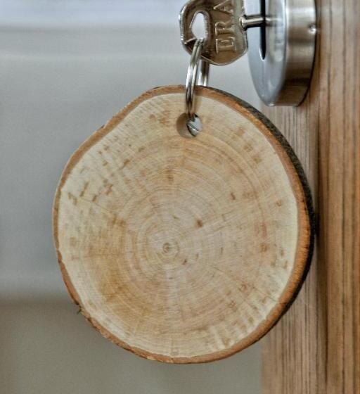 Habitació Estàndard Llit King, The Swallows Rest Bed & Breakfast