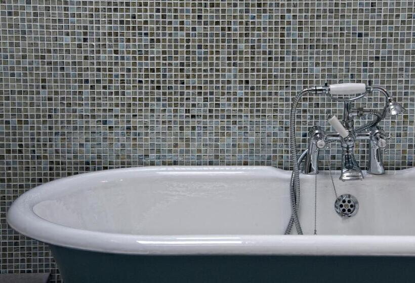 Habitació Estàndard Llit King, The Swallows Rest Bed & Breakfast