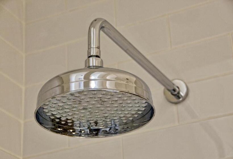 Habitació Estàndard Llit King, The Swallows Rest Bed & Breakfast