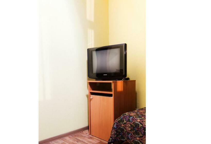 اتاق استاندارد, Mini Hotel On Elektrotechnichnaya Street 18