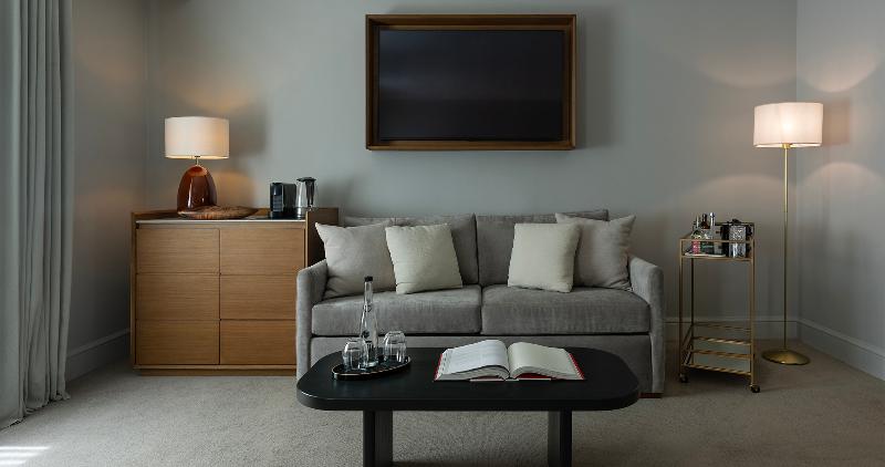 اتاق استاندارد چهار تخته, Tea Cloud Guest House