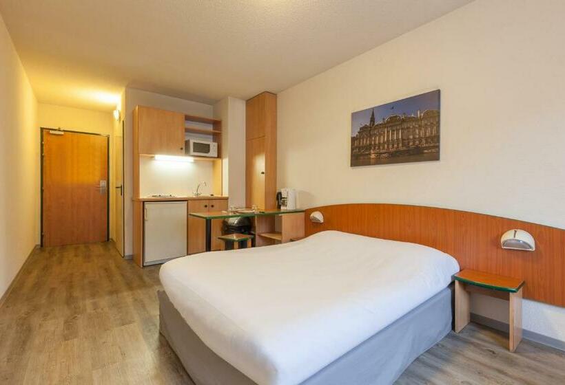 Escritório Estándar, City Residence Access Strasbourg