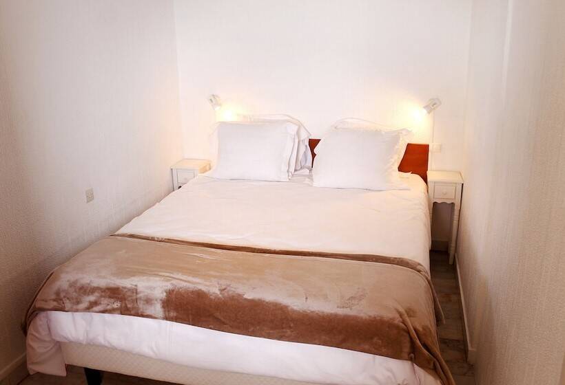 آپارتمان 1 خوابه, Creste E Mare