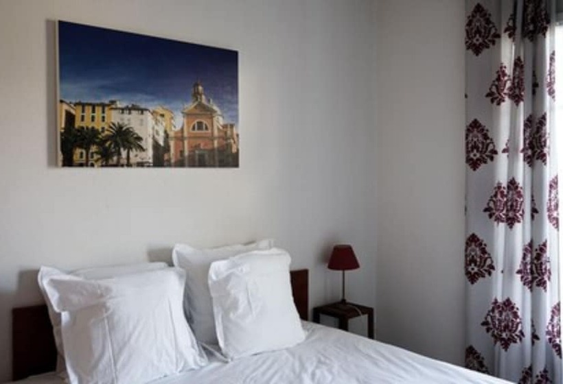 آپارتمان 1 خوابه, Creste E Mare