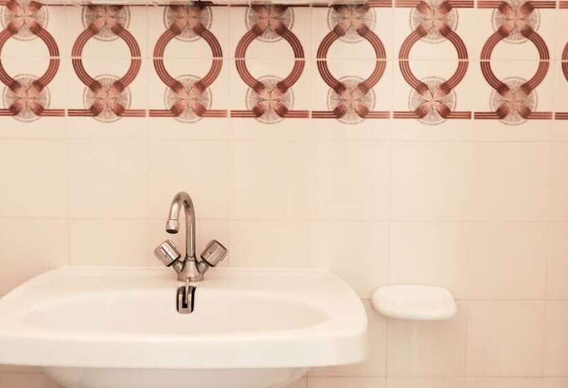 آپارتمان 1 خوابه, Creste E Mare