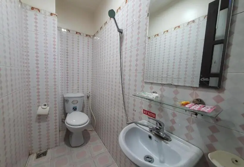اتاق استاندارد, Star Hotel Hai Duong