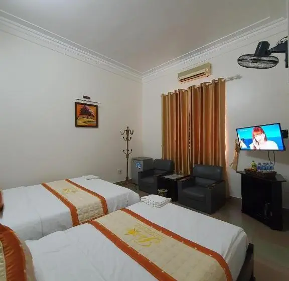 اتاق استاندارد, Star Hotel Hai Duong