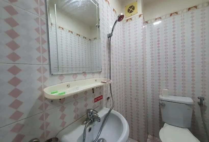 اتاق سوپریور یک تخته, Star Hotel Hai Duong