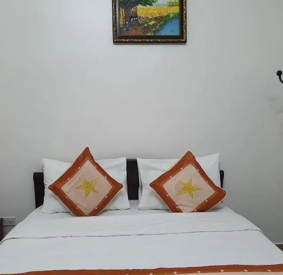 اتاق سوپریور یک تخته, Star Hotel Hai Duong