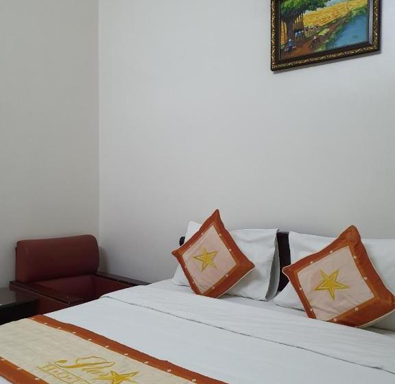 اتاق سوپریور یک تخته, Star Hotel Hai Duong