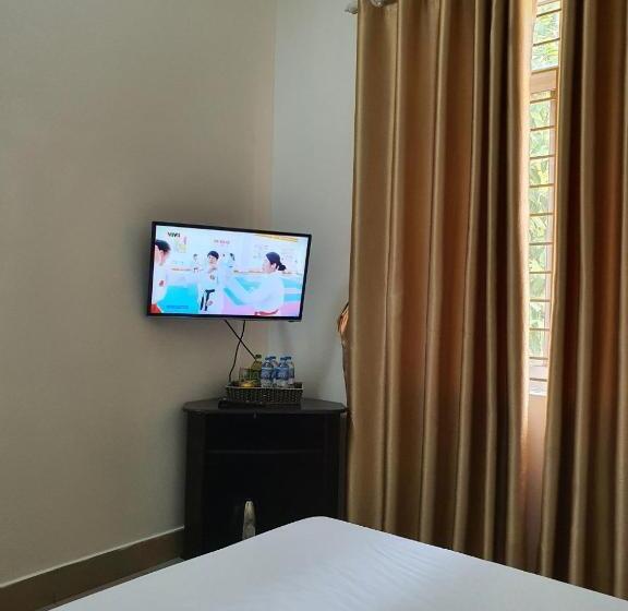 اتاق لوکس یک تخته, Star Hotel Hai Duong