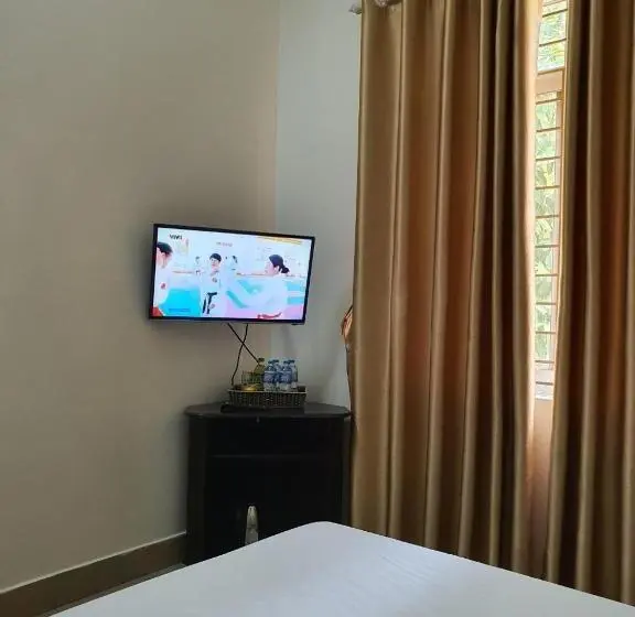 اتاق لوکس یک تخته, Star Hotel Hai Duong