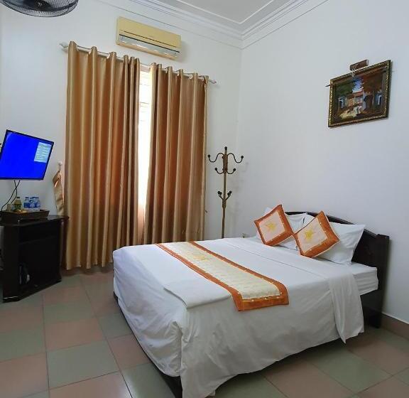 اتاق لوکس یک تخته, Star Hotel Hai Duong