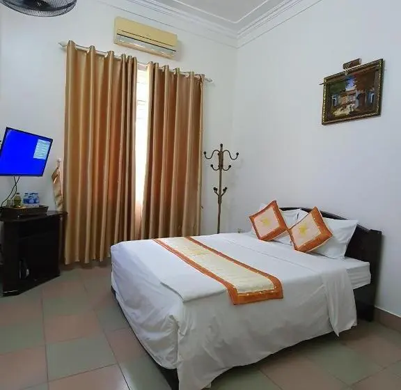 اتاق لوکس یک تخته, Star Hotel Hai Duong
