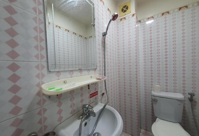 اتاق لوکس یک تخته, Star Hotel Hai Duong