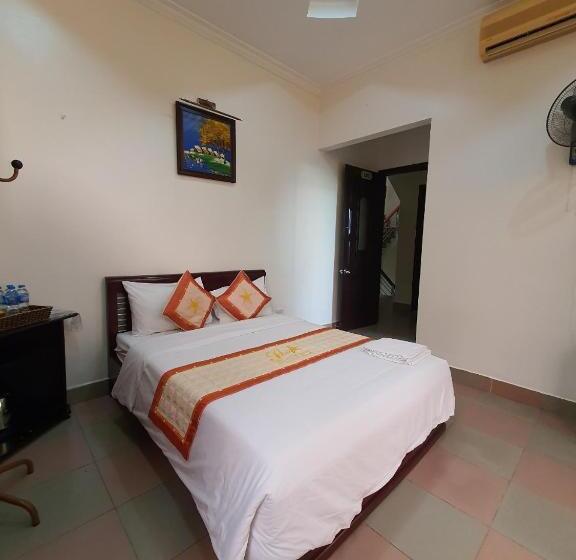 سوئیت جونیور خانوادگی, Star Hotel Hai Duong