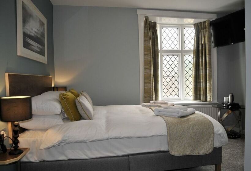 스탠다드 룸, The Coach