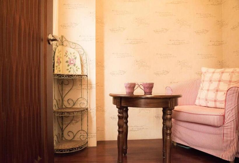 デラックスルーム, Mallorca Homestay