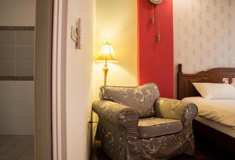 デラックスルーム, Mallorca Homestay