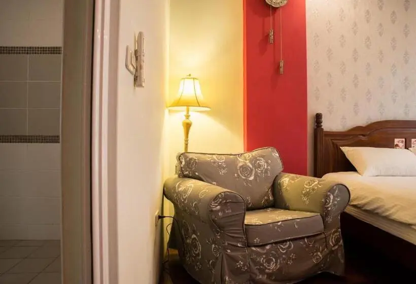 اتاق لوکس, Mallorca Homestay
