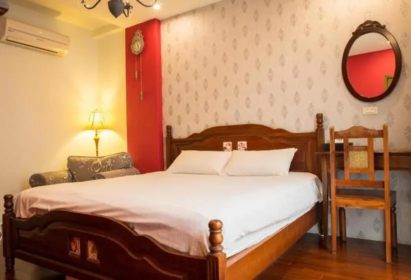 اتاق لوکس, Mallorca Homestay