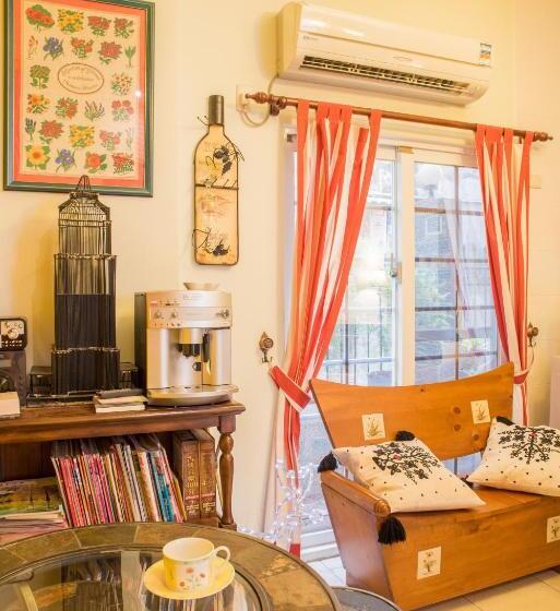 デラックスルーム, Mallorca Homestay