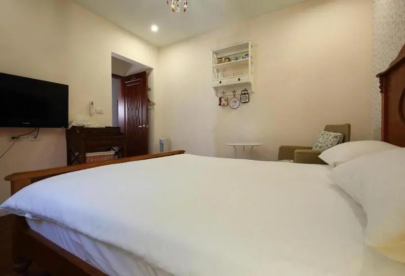 اتاق استاندارد, Mallorca Homestay