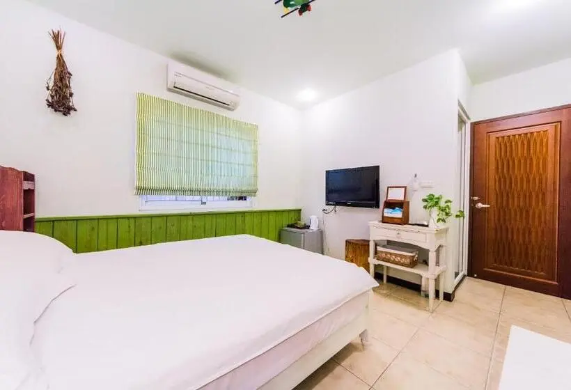 اتاق استاندارد, Mallorca Homestay