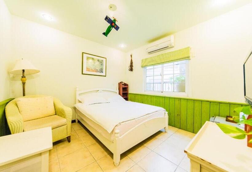 スタンダードルーム, Mallorca Homestay