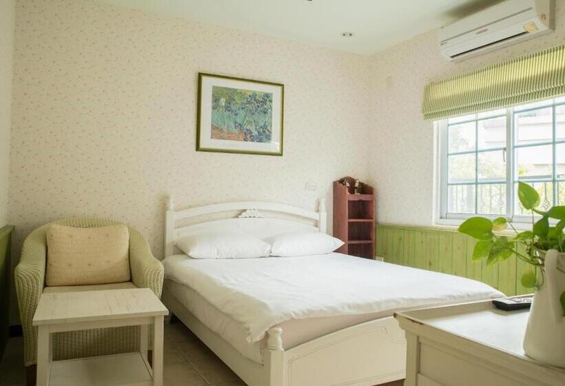 スタンダードルーム, Mallorca Homestay