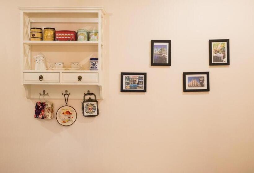 スタンダードルーム, Mallorca Homestay