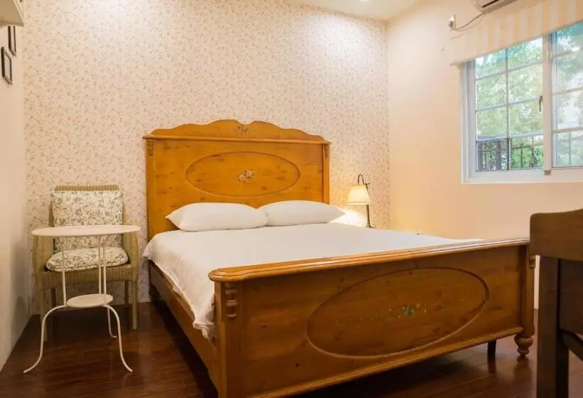 ویلای 1 خوابه, Mallorca Homestay