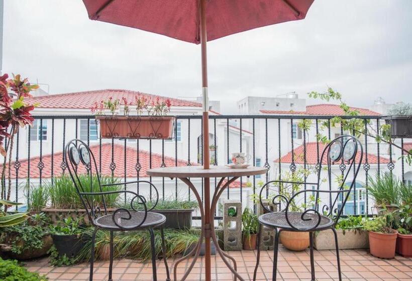 ビラホテル１ベッドルーム, Mallorca Homestay