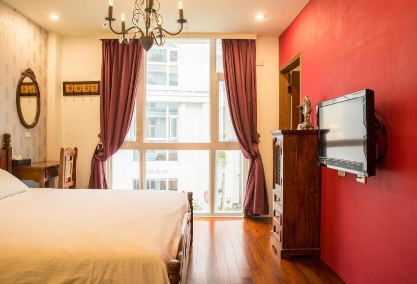 ビラホテル１ベッドルーム, Mallorca Homestay