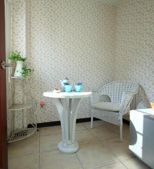 デラックスルーム, Mallorca Homestay