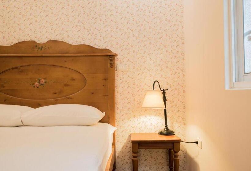 スタンダードルーム, Mallorca Homestay