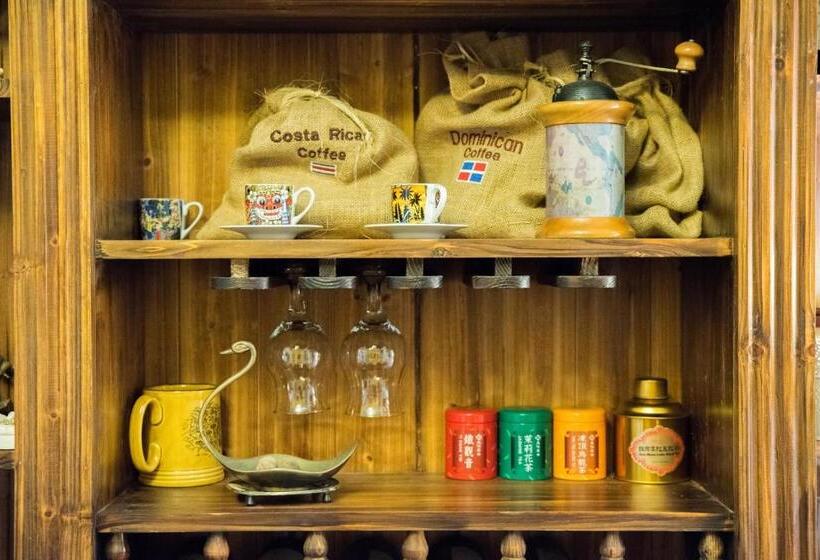 バルコニー付スタンダード４ベッドルーム, Mallorca Homestay