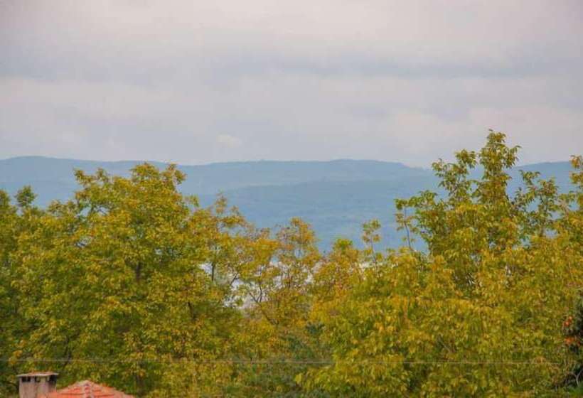 ダブルベッドスタンダードルーム, Room Room Motel